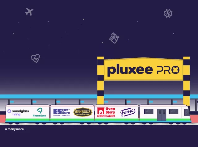 Pluxee pro