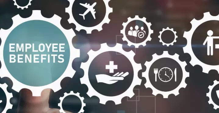 AI employee Benefits Pluxee (sodexo)