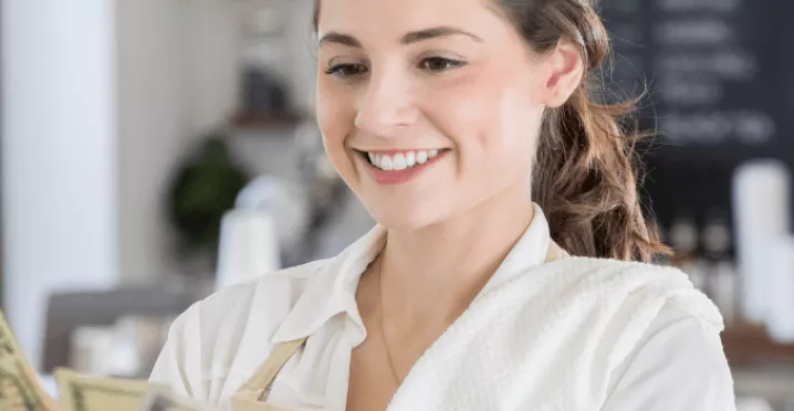 Happiness Pluxee (sodexo)