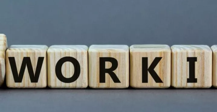 Hybrid  working Pluxee (sodexo)