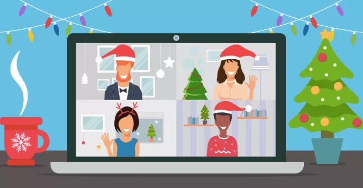 Christmas plans Pluxee (Sodexo)