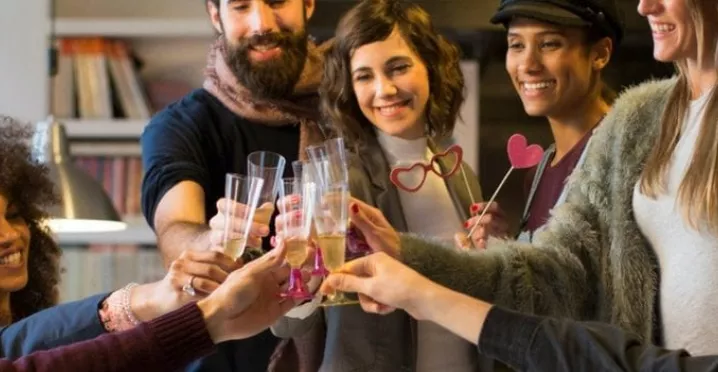 Christmas plans Pluxee (Sodexo)