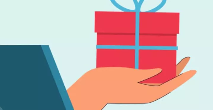 Gifting Pluxee (Sodexo)