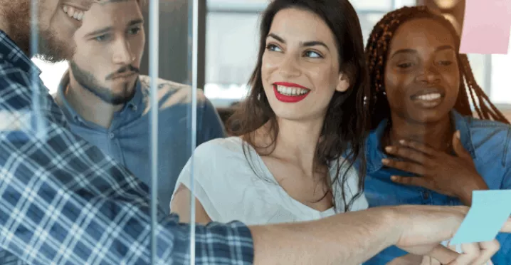 Employee Engagement at Pluxee(Sodexo)