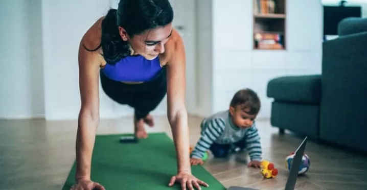 Equality Pluxee (sodexo)