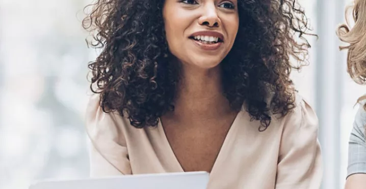 Gender Equality Pluxee (Sodexo)