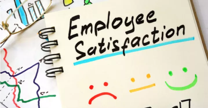 Employee Satisfaction at Pluxee(Sodexo)