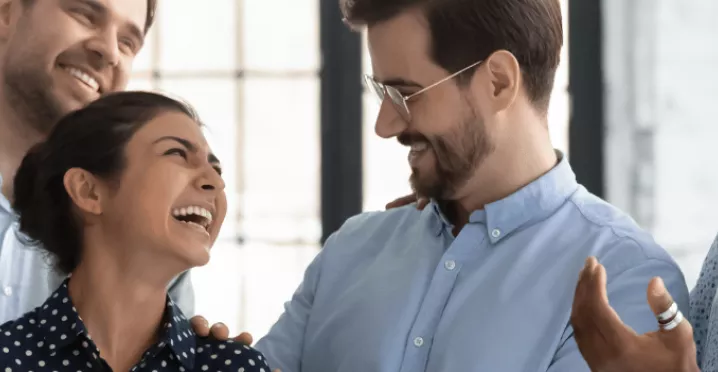 Top Office Trends Pluxee(Sodexo)