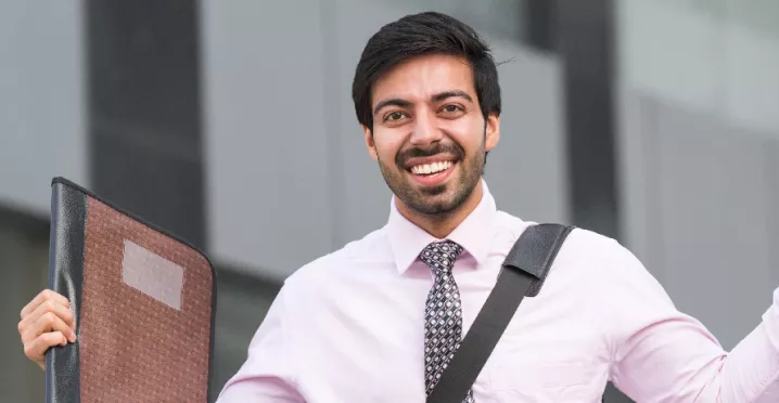 Work-life Balance Pluxee (Sodexo BRS)