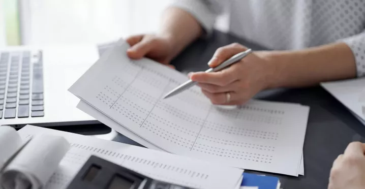Employee Reimbursement