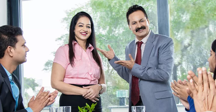 Employee Appreciation