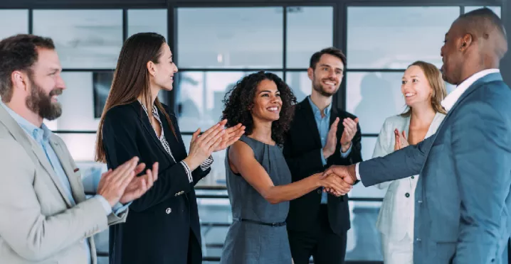 employee recognition 