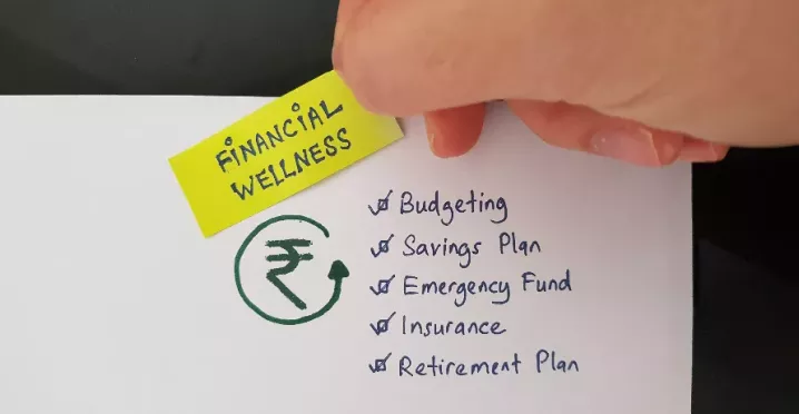 Financial wellness program for employees at Pluxee