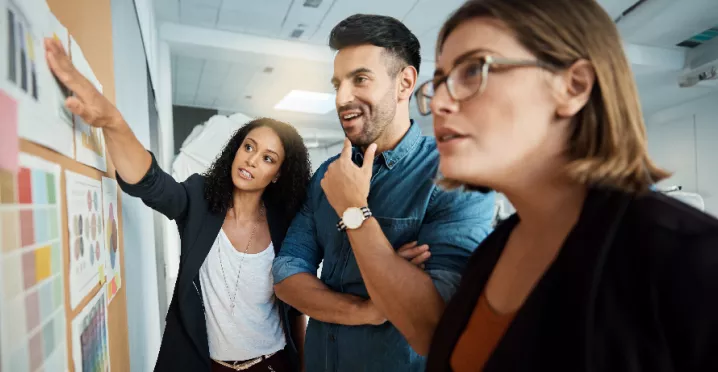 Pluxee supporting employee career growth and learning