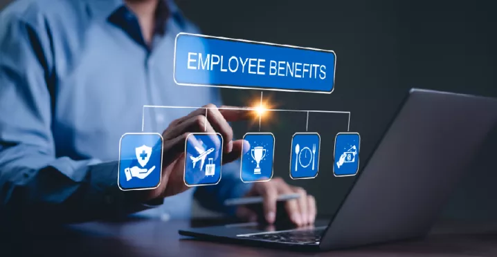 employee benefits