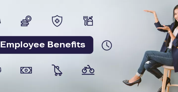 employee benefit in India