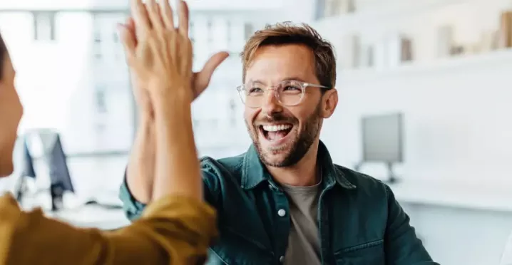 How to Appreciate Good Work