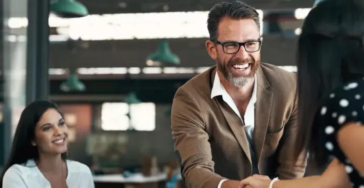 Best Thank You Messages to Boss for Recognition and Support