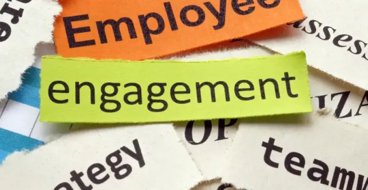 Employee engagement