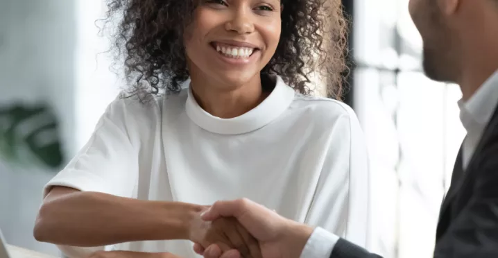 Perfect Welcome Messages to Greet New Employees on Their First Day