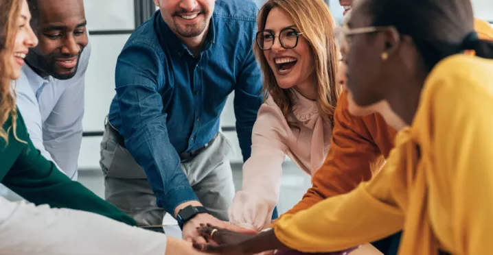 Easy Team Building Activities—Your Employees