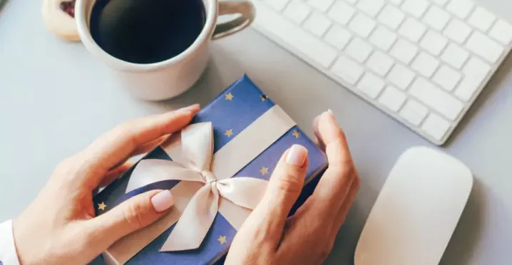 The best corporate gifts for your business: Corporate Gifts for your clients and employees