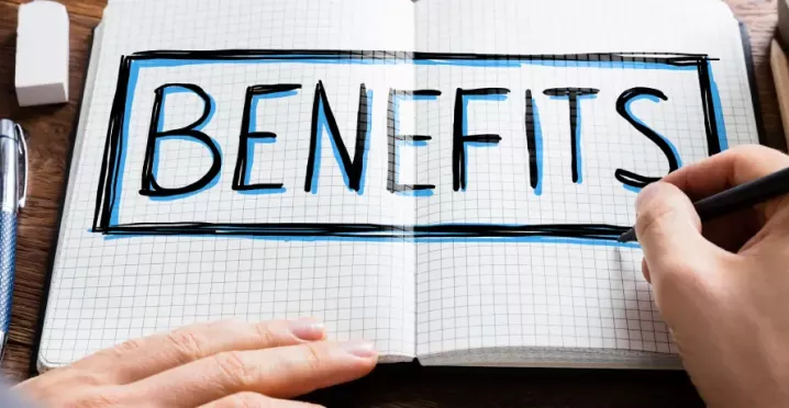 Why remote employee benefits matter