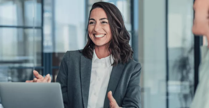 HRM: Process, Benefits & Types