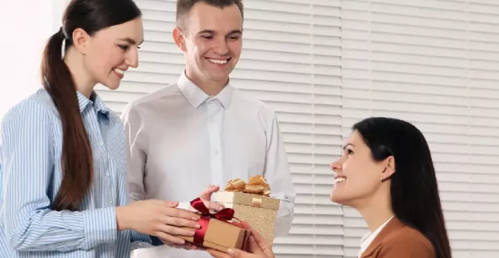 How to make corporate gifting more inclusive during festivals