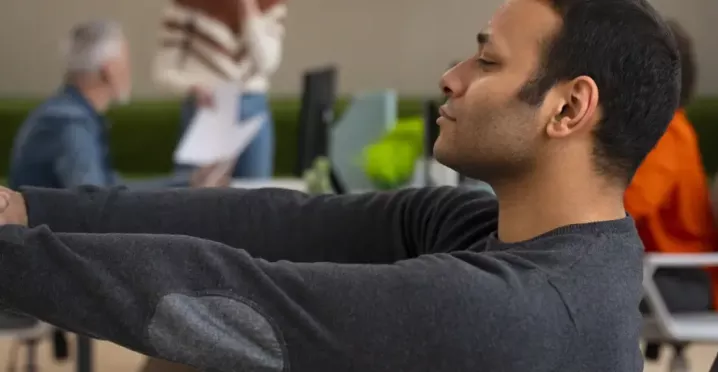 Top 10 inspiring health and wellness ideas for the workplace