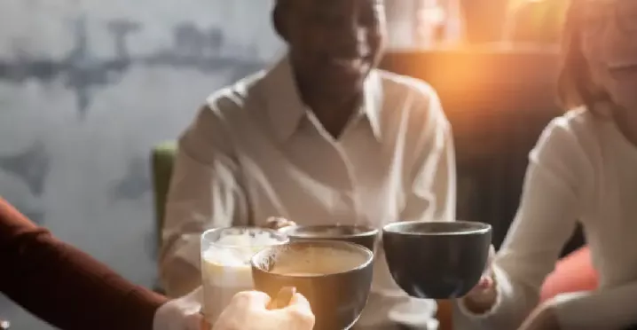 Corporate Cafeteria Solutions: Enhancing Employee Satisfaction