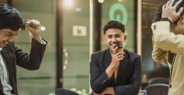 Team Building Games for Employees