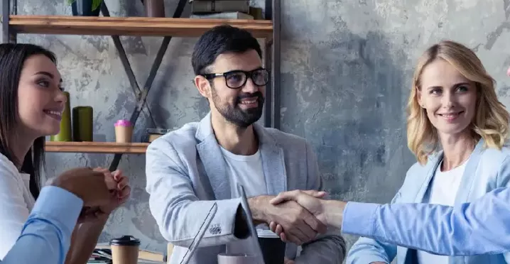 The Role of Employee Engagement in HR & HRM