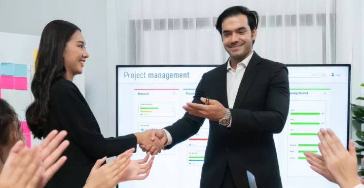 Employee Recognition Programs