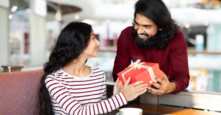 Employee Gifts in India