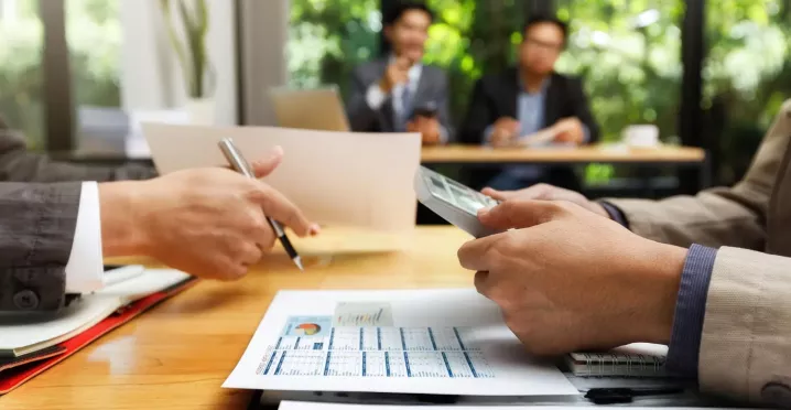 Employee Reimbursement Claim Process in India