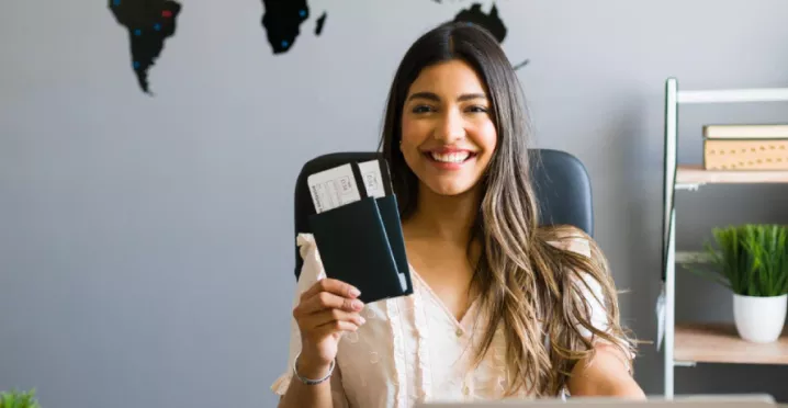 Corporate Business Travel: Complete Guide for 2026