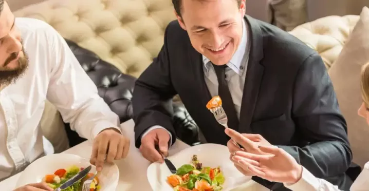 Corporate Meal Vouchers in India