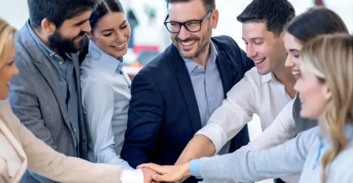 How to Improve Employee Engagement