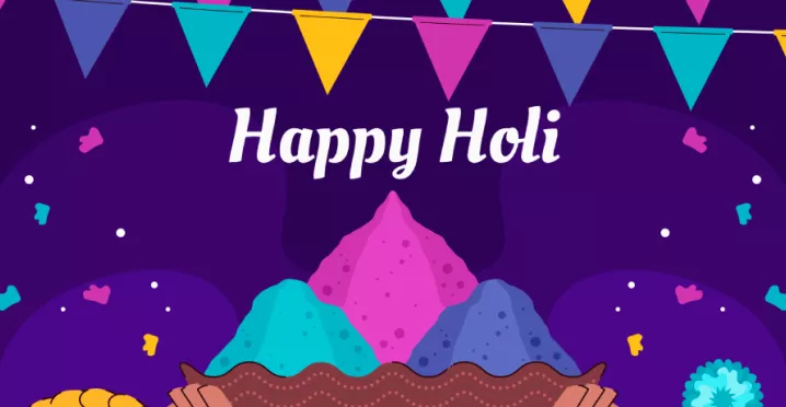 Holi Gifts For Employees