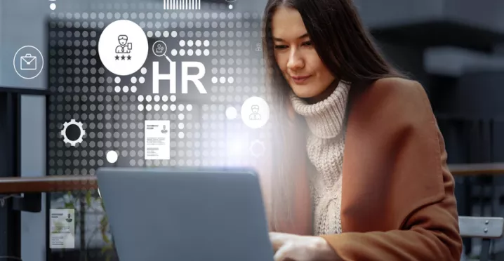 HR technology