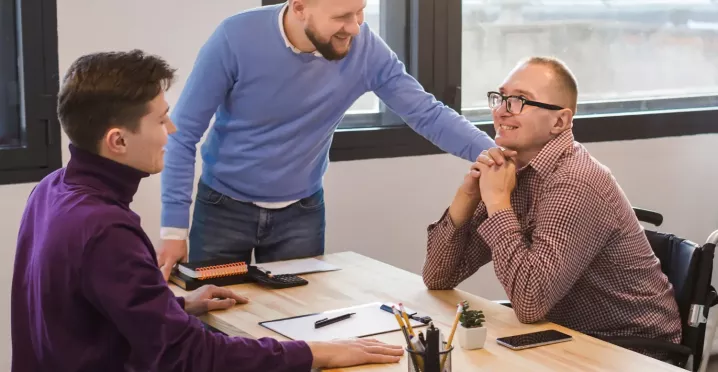 Employee Mental Health at Work