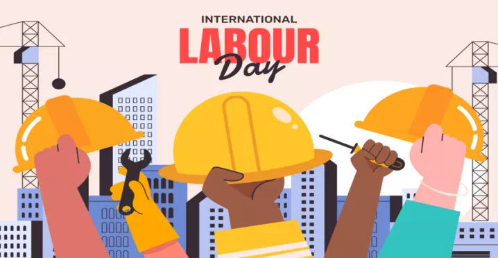 labour day employee well being