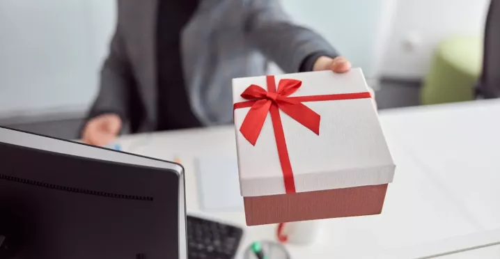 Corporate Gifting