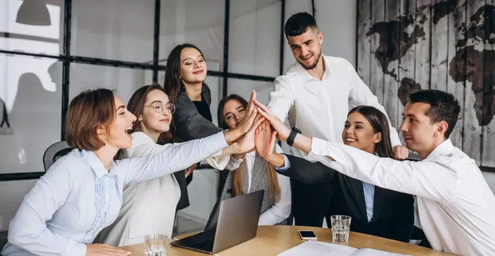 employee engagement activities