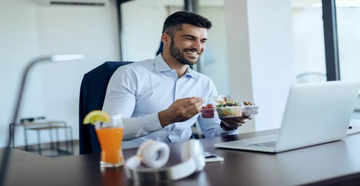 flexible benefit plan in salary