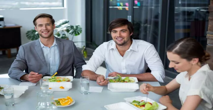 What as a Meal Voucher