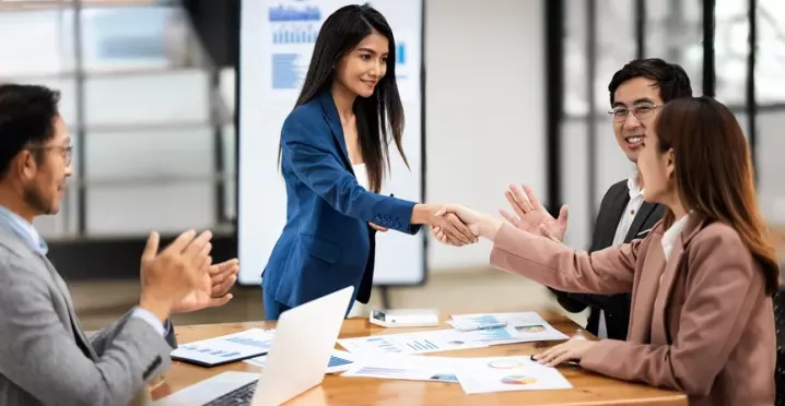 How Rewards and Recognition Programmes Drive Employee Retention in 2026