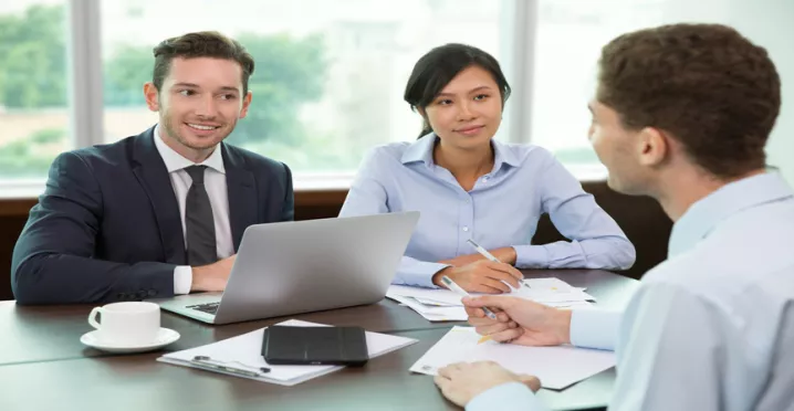 employee benefits management system