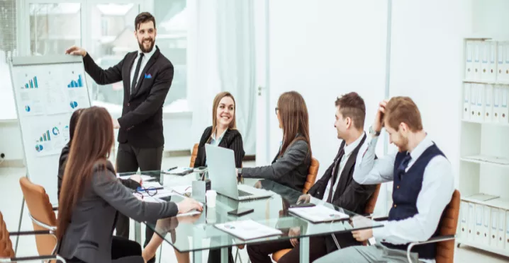 hr training and development